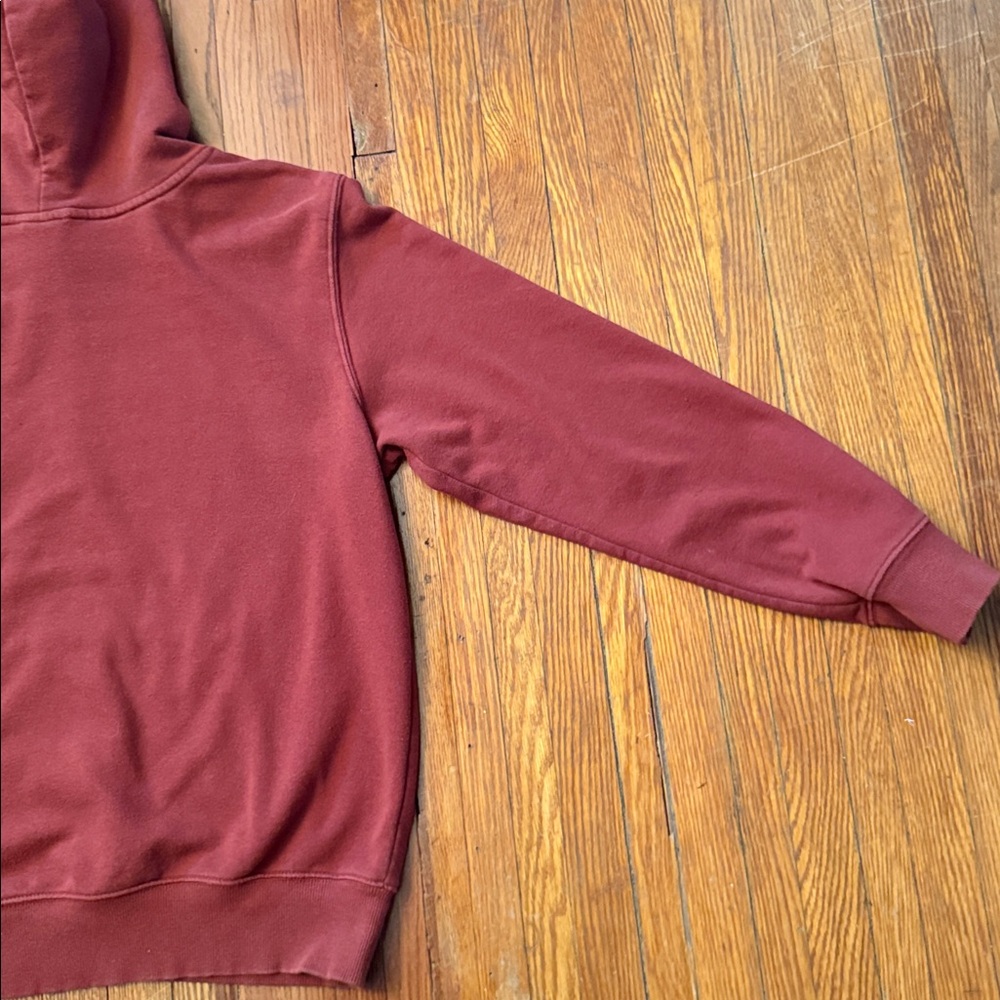 The North Face Hoodie - Picture 10 of 11